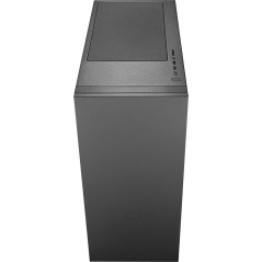 Cooler Master Silencio S600 Tower ATX Sort